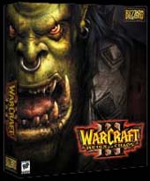 Warcraft III for PC Warcraft III for PC
