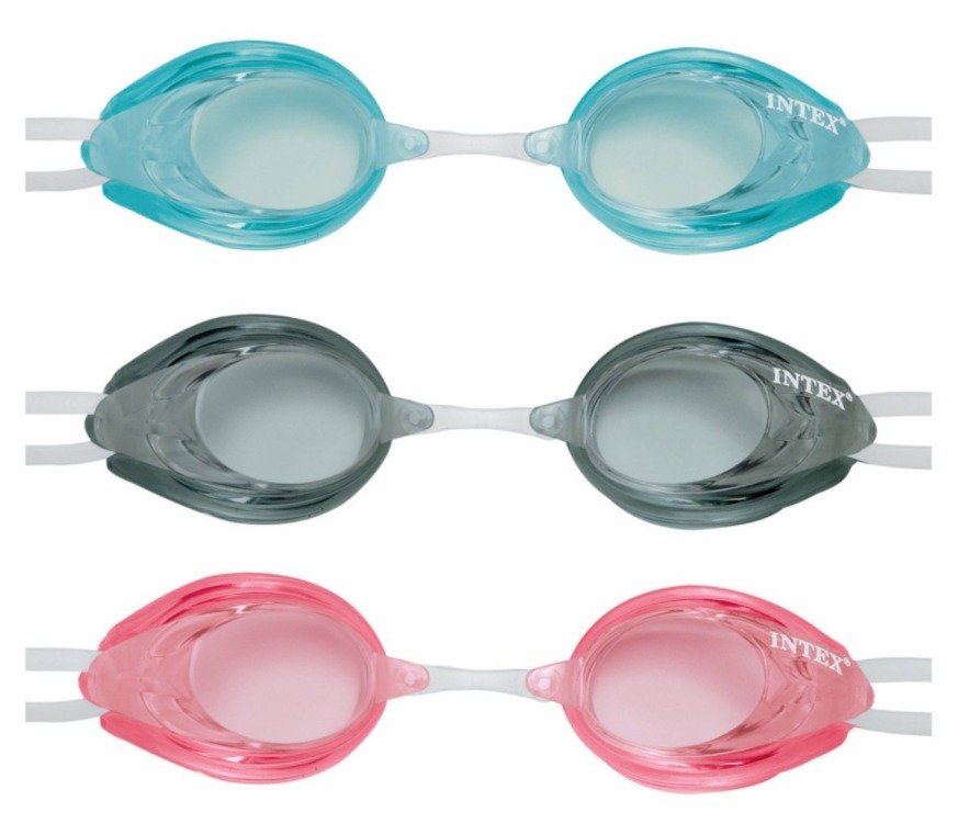 Intex: Sport Relay Goggles - (Assorted Designs) image