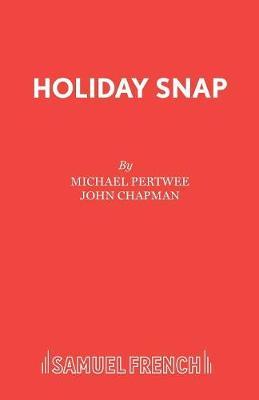 Holiday Snap by Michael Pertwee image