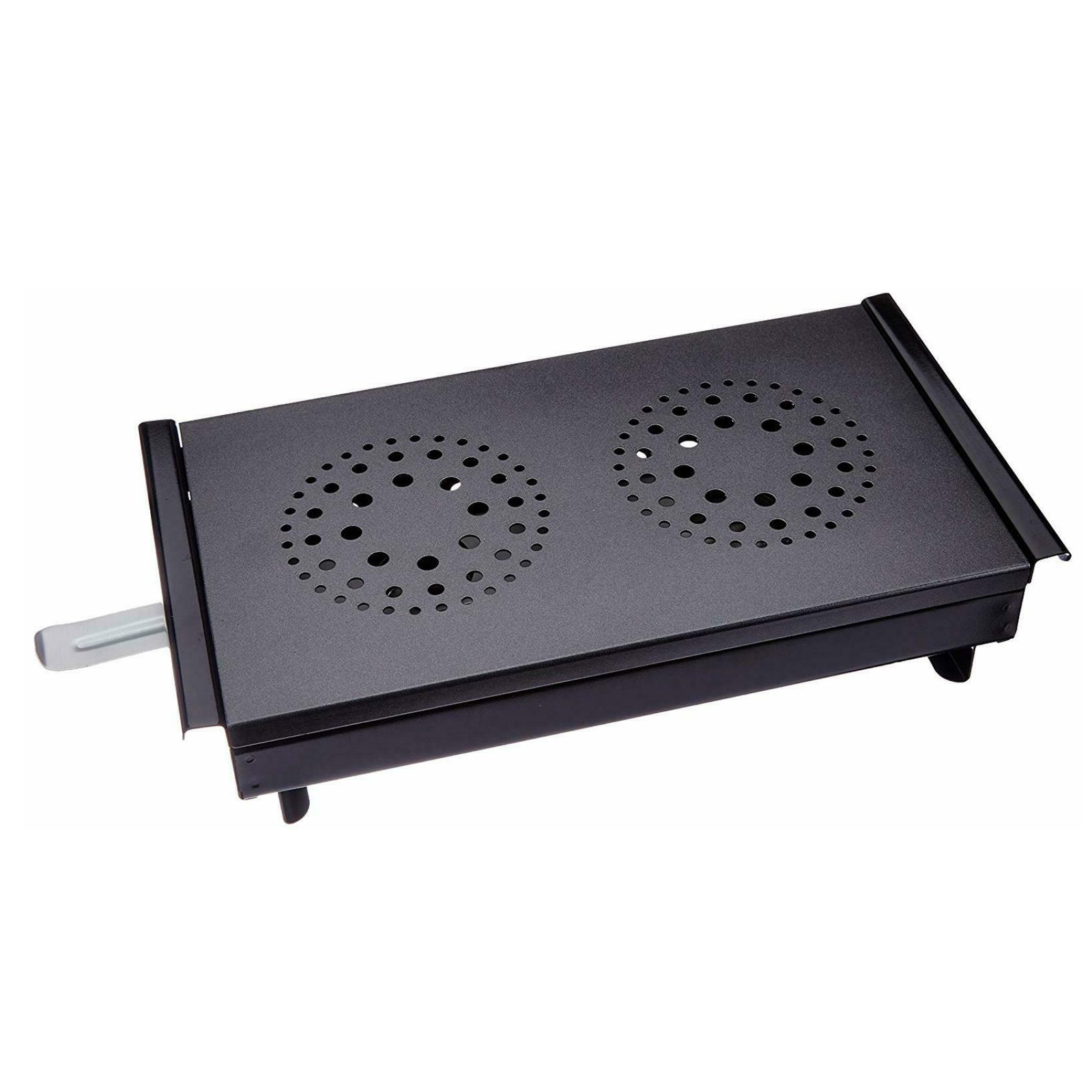 MasterClass Food Warmer 2 Burners Gift Boxed at Mighty Ape NZ