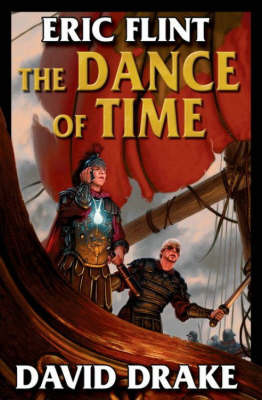 The Dance of Time by Eric Flint image