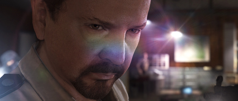 Beyond: Two Souls for PS3 image