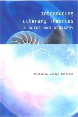 Introducing Literary Theories image