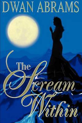 The Scream Within by Dwan Abrams image