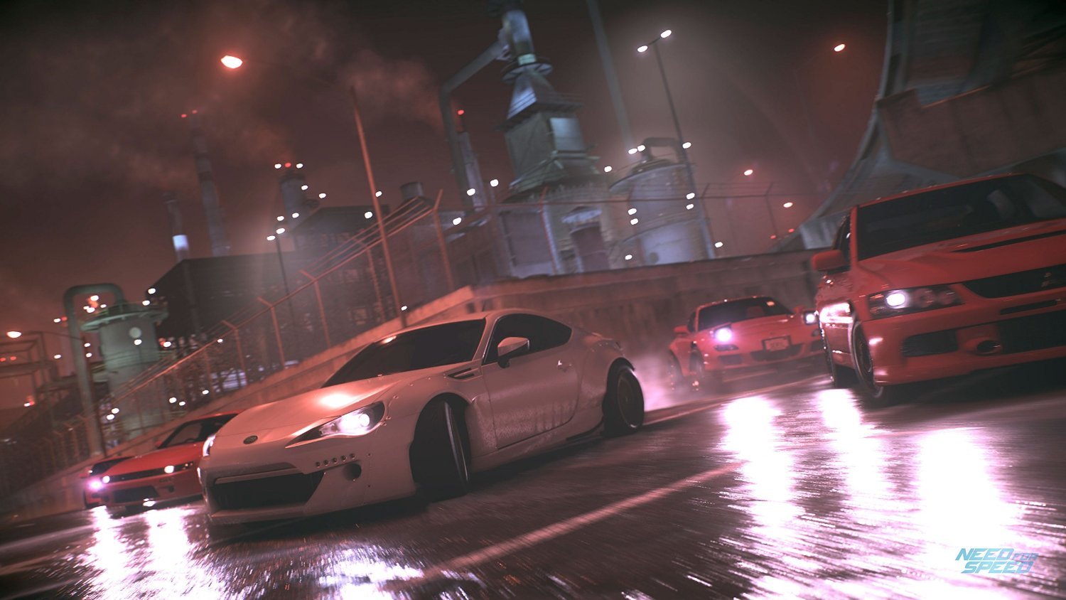 Need for Speed for PC Games image