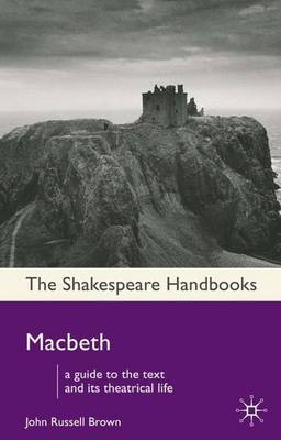 Macbeth by John Russell Brown image