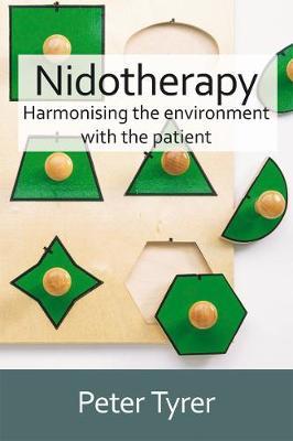 Nidotherapy by Peter Tyrer image