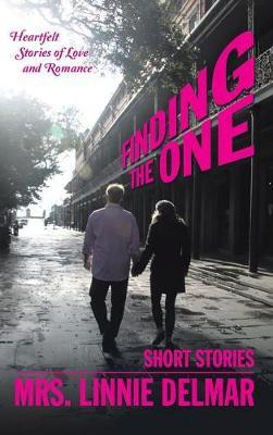 Finding the One by Mrs Linnie Delmar image
