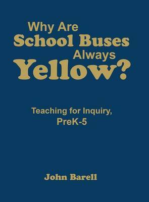 Why Are School Buses Always Yellow? image