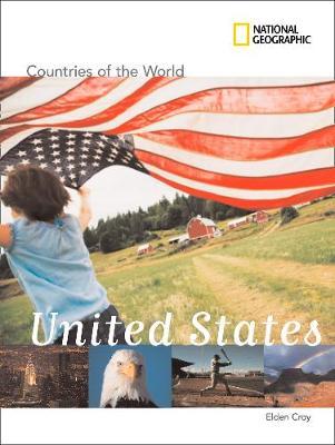 Countries of The World: United States by Elden Croy image