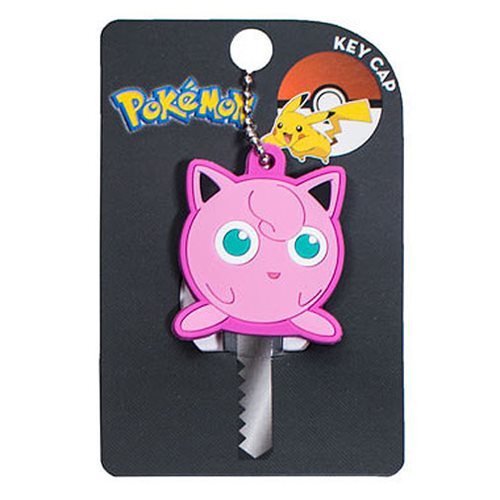 Pokemon: Jigglypuff Key Cap image