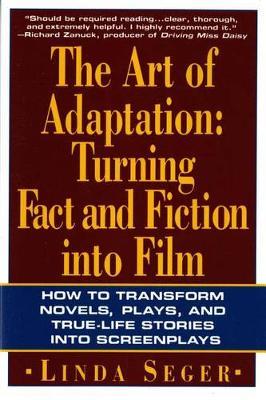 The Art of Adaptation by Linda Seger image