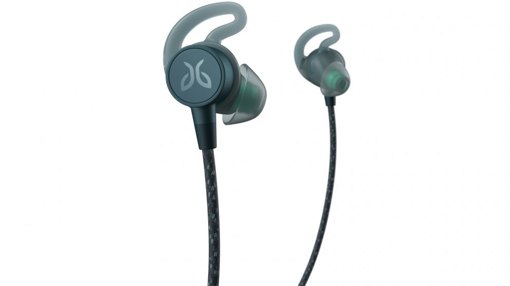 Jaybird: Tarah Pro Wireless Sport Headphones -Blue image