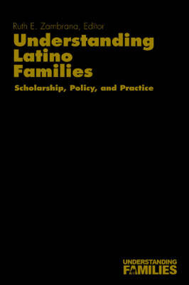 Understanding Latino Families on Hardback