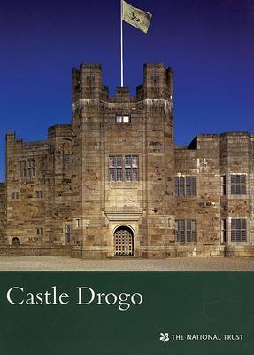 Castle Drogo on Paperback by National Trust