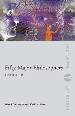 Fifty Major Philosophers image