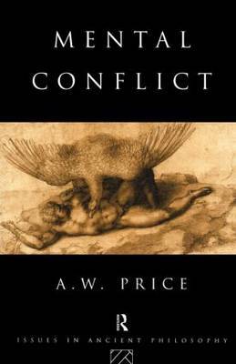 Mental Conflict by A.W. Price image