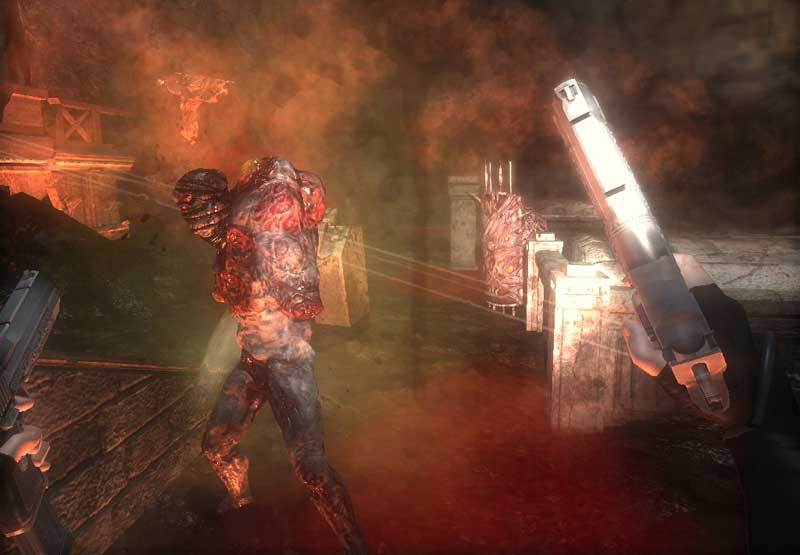 Clive Barker's Jericho for PC Games image