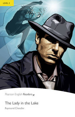 Level 2: Lady in the Lake by Raymond Chandler image
