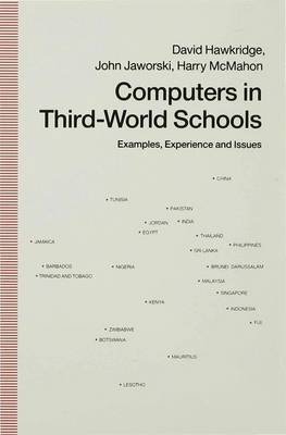 Computers in Third-World Schools by David G. Hawkridge image