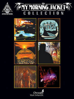 My Morning Jacket Collection image