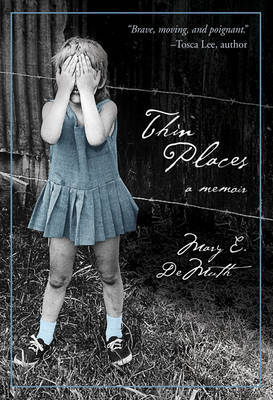 Thin Places by Mary E Demuth image