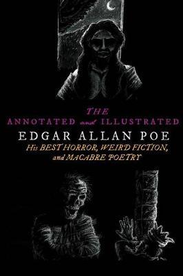 The Annotated and Illustrated Edgar Allan Poe image