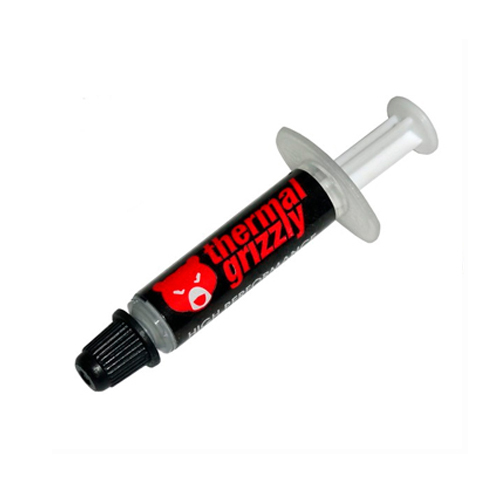 Thermal Grizzly Kyronaut Thermal Compound 1g image