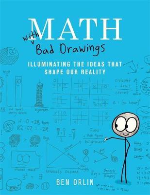 Math with Bad Drawings by Ben Orlin image