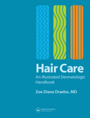 Hair Care by Zoe Diana Draelos image