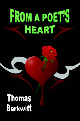 From A Poet's Heart by Thomas Berkwitt image