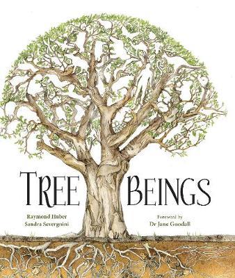 Tree Beings by Raymond Huber image