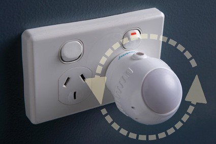 Dream Baby Auto-Sensor Swivel Light image