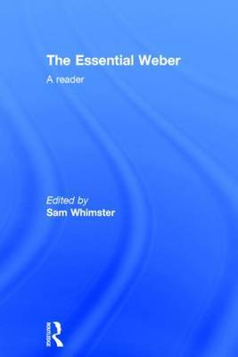 The Essential Weber image