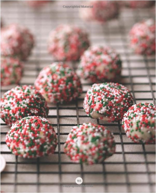 Very Merry Cookies: Better Homes and Gardens image