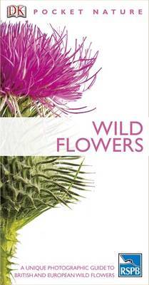 Wild Flowers by DK image