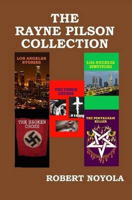 The Rayne Pilson Collection by Robert Noyola image