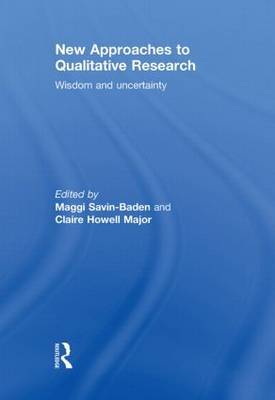 New Approaches to Qualitative Research image