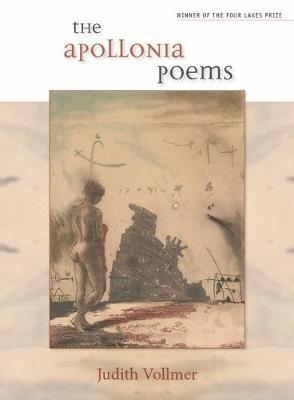The Apollonia Poems by Judith Vollmer image