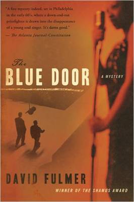 Blue Door by David Fulmer