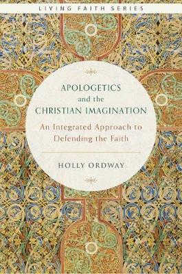 Apologetics and the Christian Imagination image