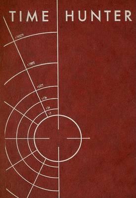 Child of Time by George Mann image
