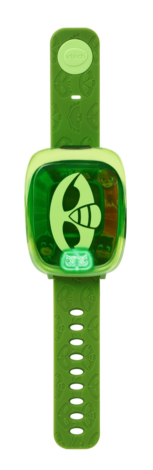 Vtech: PJ Masks - Gekko Learning Watch