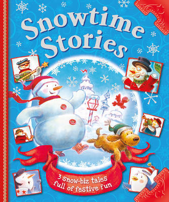 Snowtime Stories image