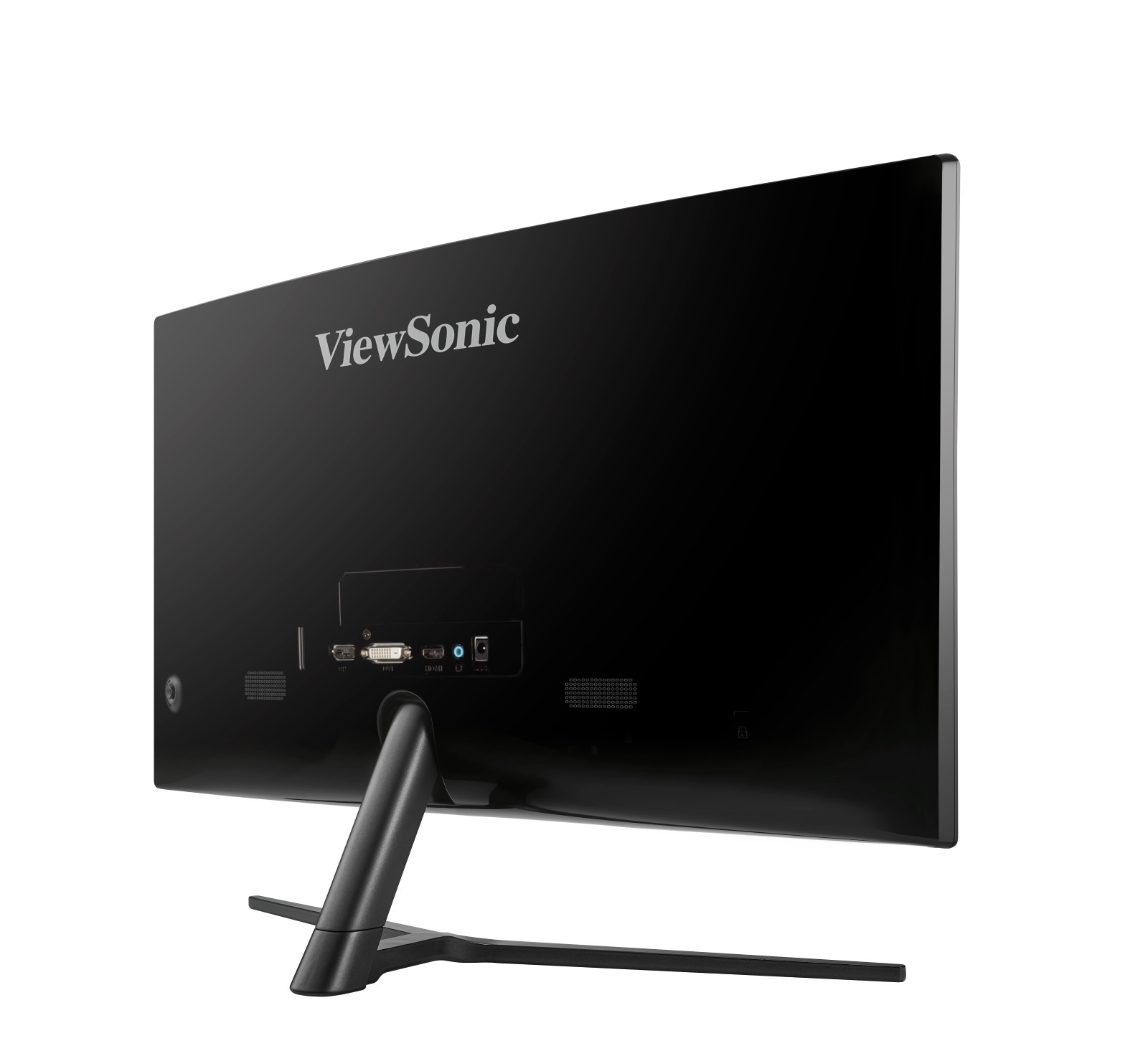 24" Viewsonic Curved FreeSync Gaming Monitor image