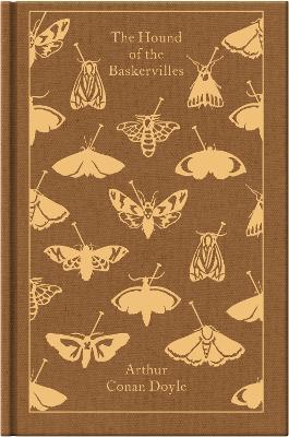 The Hound of the Baskervilles by Arthur Conan Doyle image