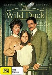 The Wild Duck on DVD The Wild Duck on DVD