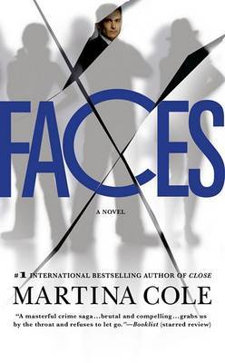 Faces by Martina Cole image