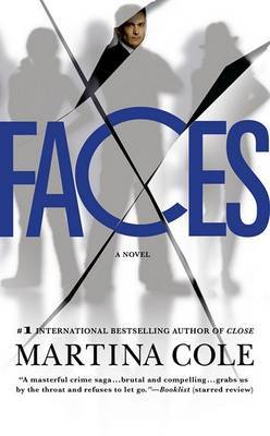 Faces on Paperback by Martina Cole