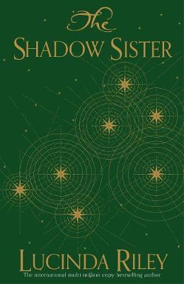 The Shadow Sister on Hardback by Lucinda Riley